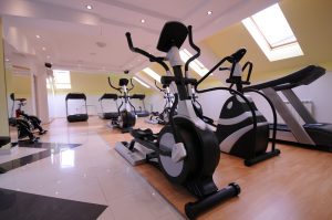 Pump It Up Zemun