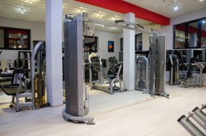 F-Gym Vračar