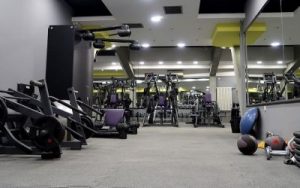 Teamfit Vračar