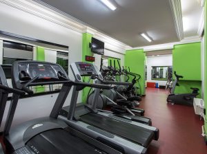 Play Gym