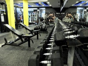 Ring Gym Obrenovac