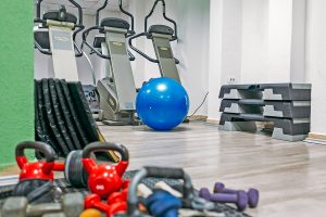 Athletic's Gym Voždovac