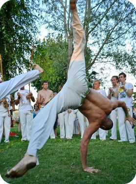 Capoeira 