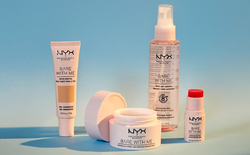 Za sve naše dame i korisnice FitPass članarine, NYX Professional Makeup je spremio posebna iznenađenja!