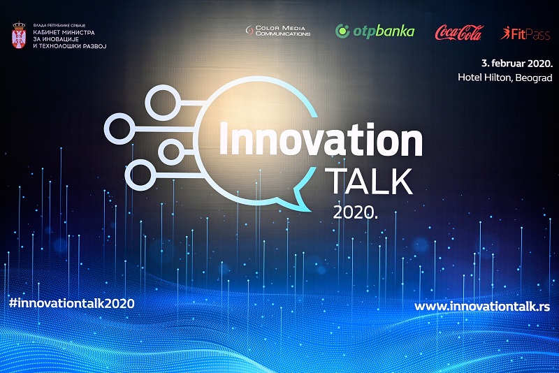 FitPass na regionalnoj konferenciji o tehnološkim inovacijama ”Innovation Talk 2020”