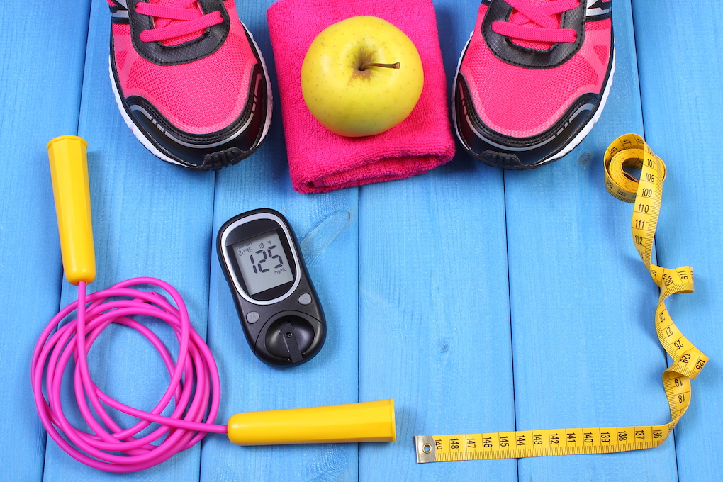 Dijabetes i fitnes – kako vežbanjem preduprediti bolest i poboljšati zdravlje