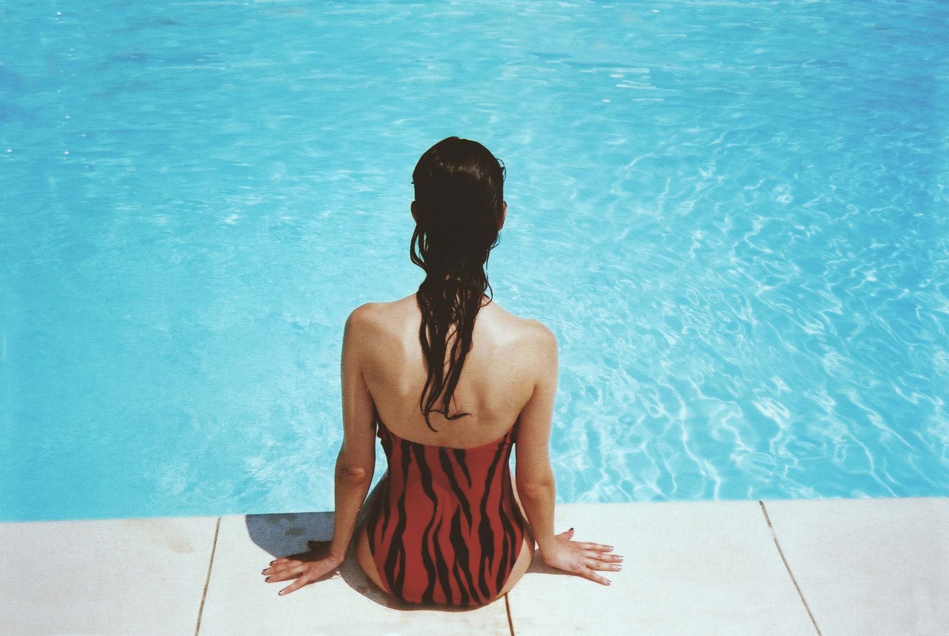 10 skrivenih prednosti plivanja