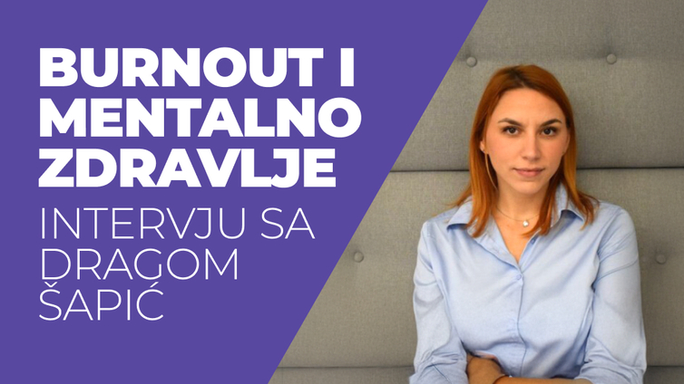 Burnout I Mentalno Zdravlje 1