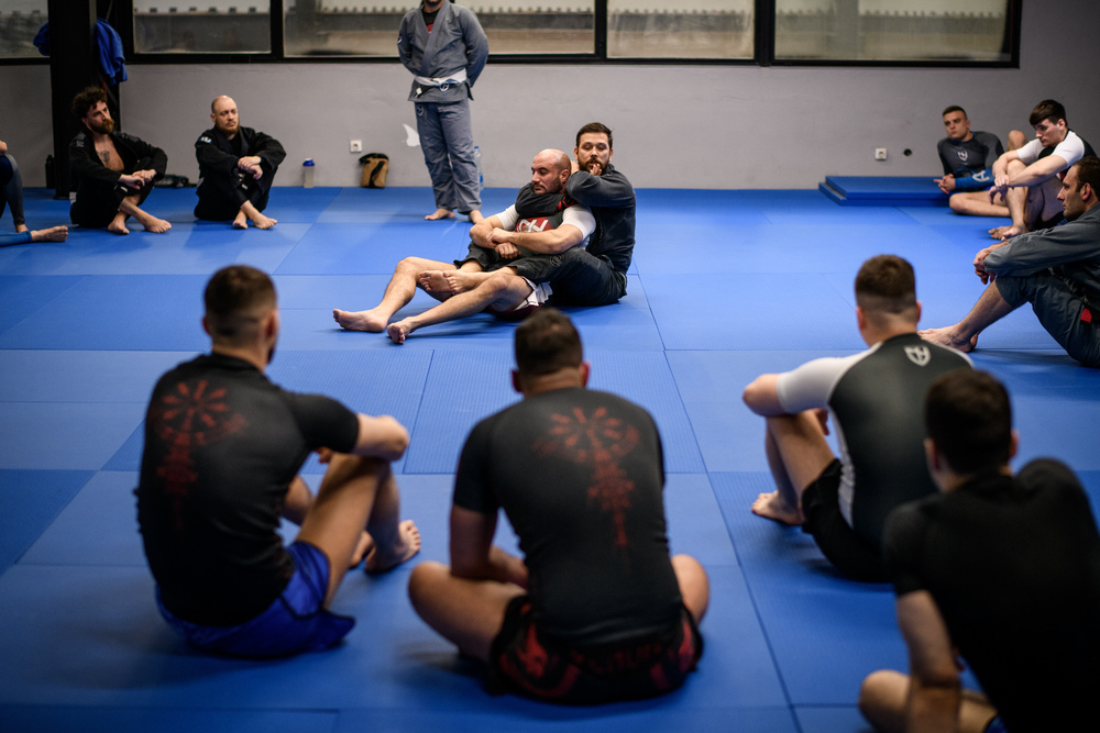 Jiu Jitsu Nbg3