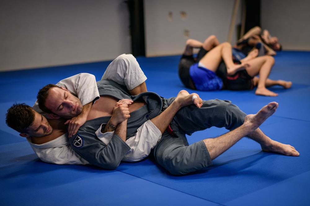 Jiu Jitsu Nbg4