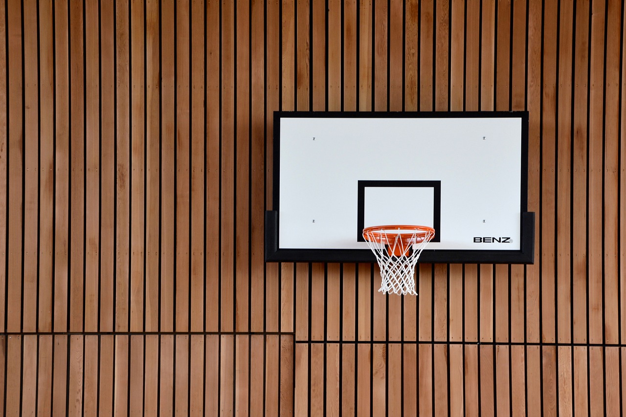 Basketball 5500888 1280