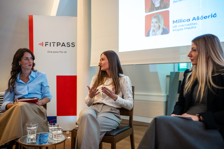 Fitpass Klub Privrednika By Todor Milivojevic 104