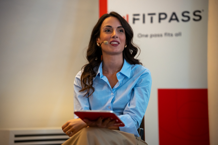 Fitpass Klub Privrednika By Todor Milivojevic 78