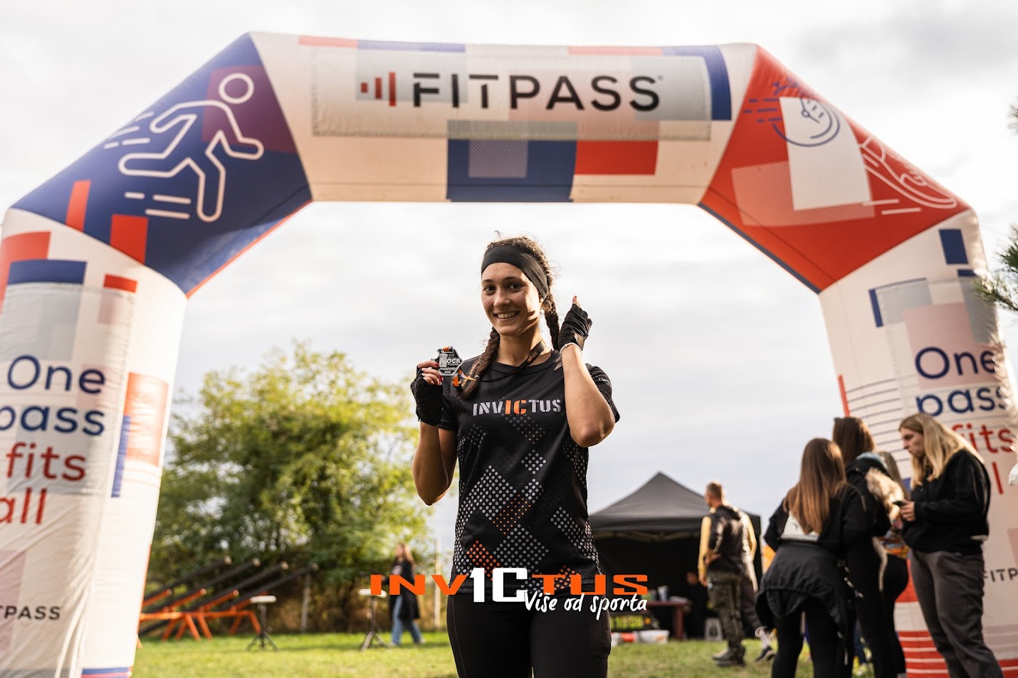 Invictus FG 2025 Moroz (1054 Of 1385)