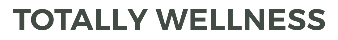 Totally Wellness LOGO