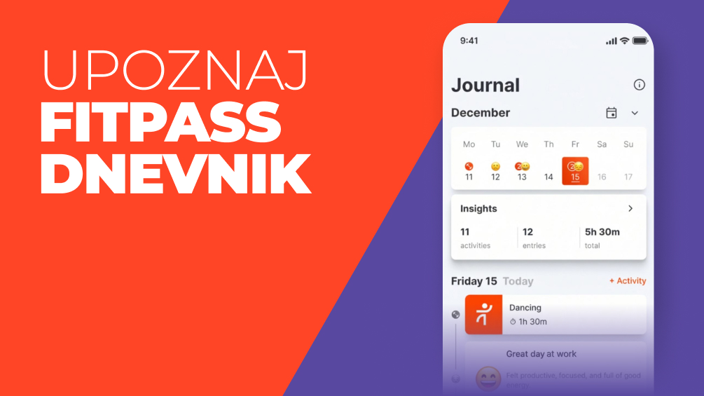 Baner Fitpass Journal