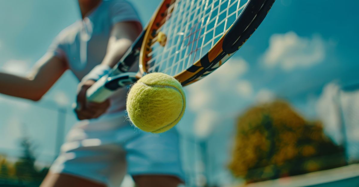 Teniski klub u beogradu