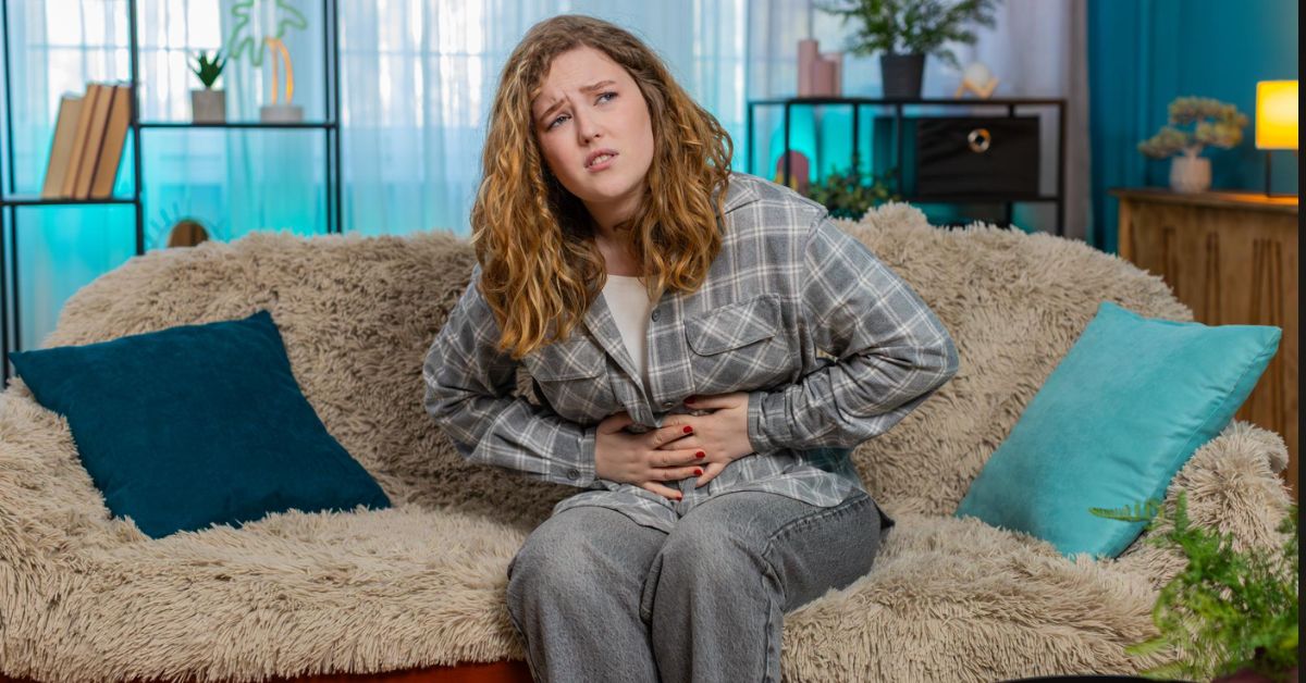 Nausea After Taking Supplements 1 1