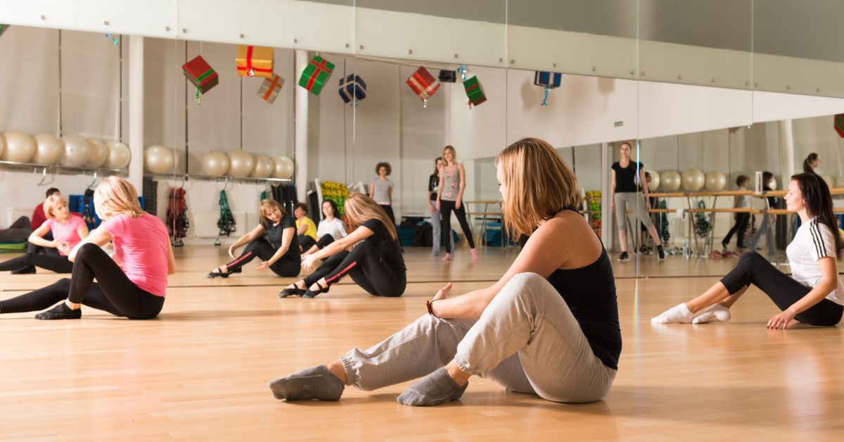 Plesne Škole U Beogradu Featured Image