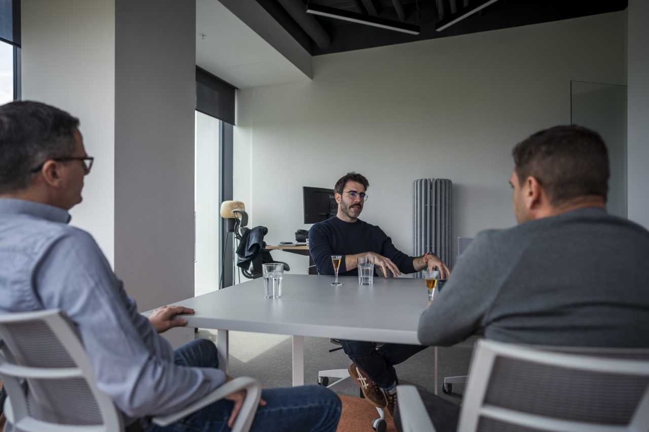 Fitpass Kancelarija 16