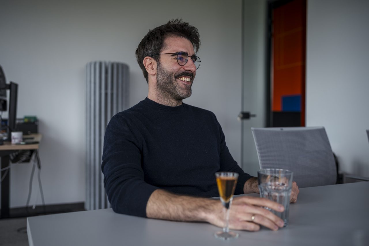 Fitpass Kancelarija 8