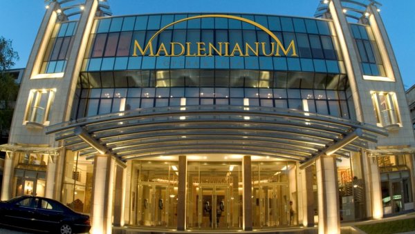 Madlenianum