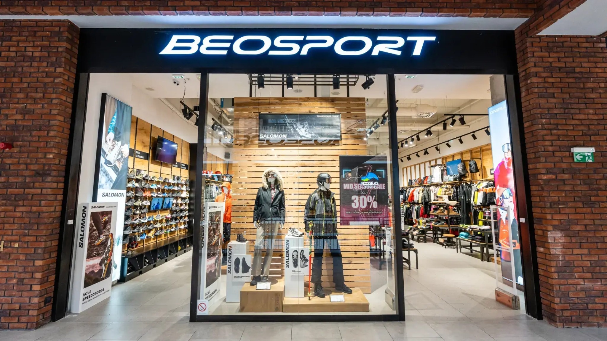 beosport