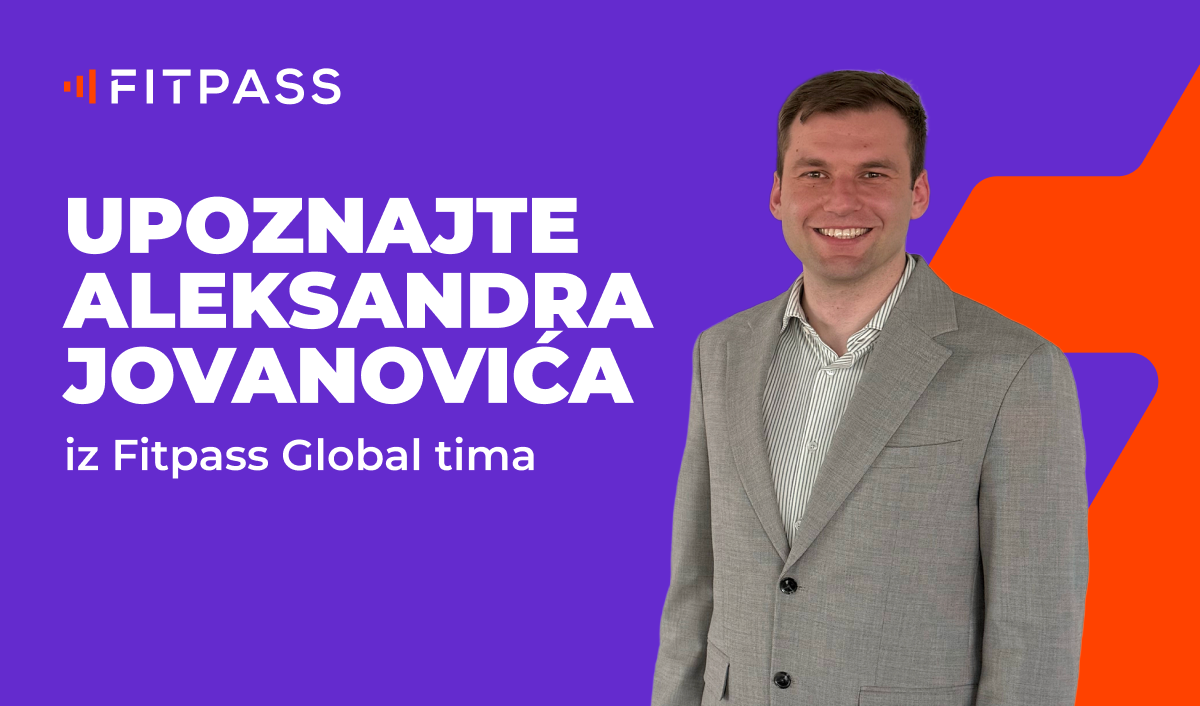 Upoznajte Aleksandra Jovanovica