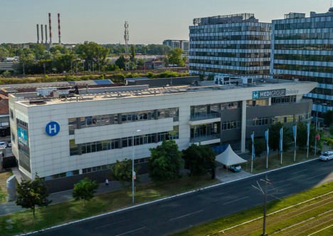 MediGroup