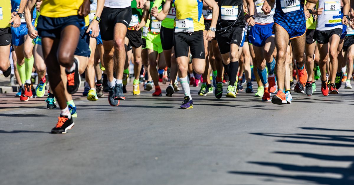 Maraton
