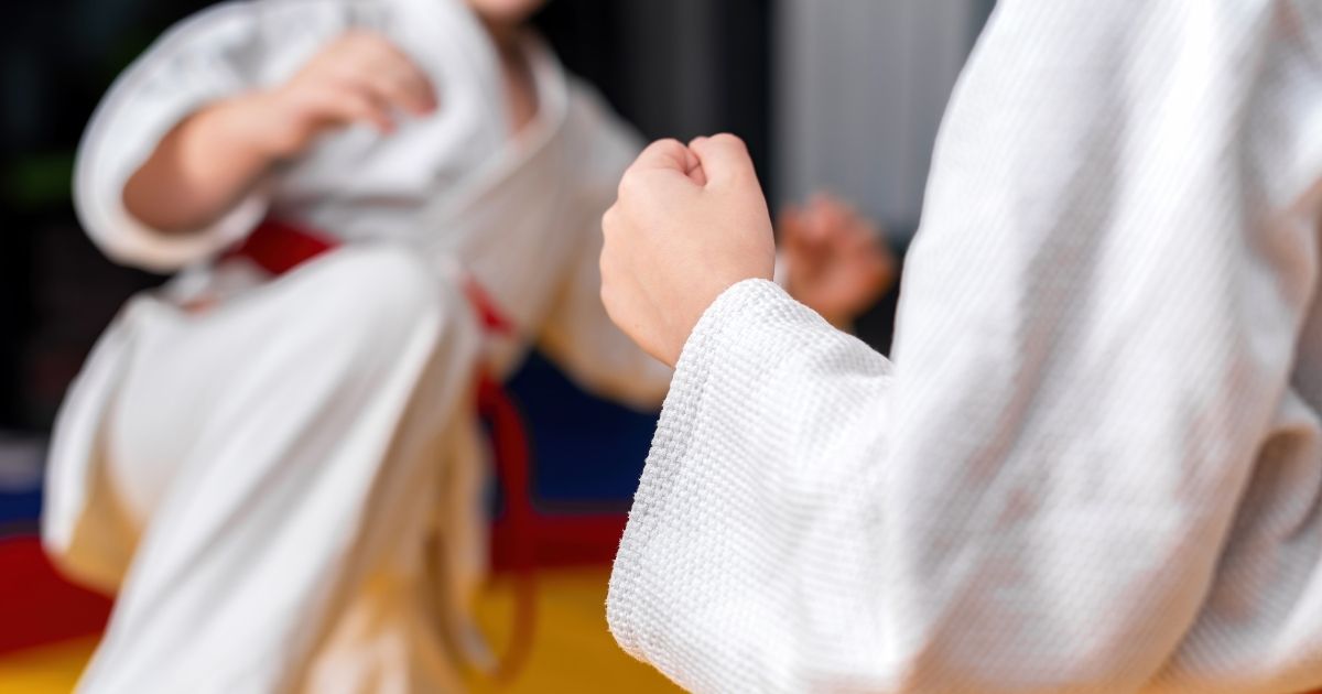Martial Arts