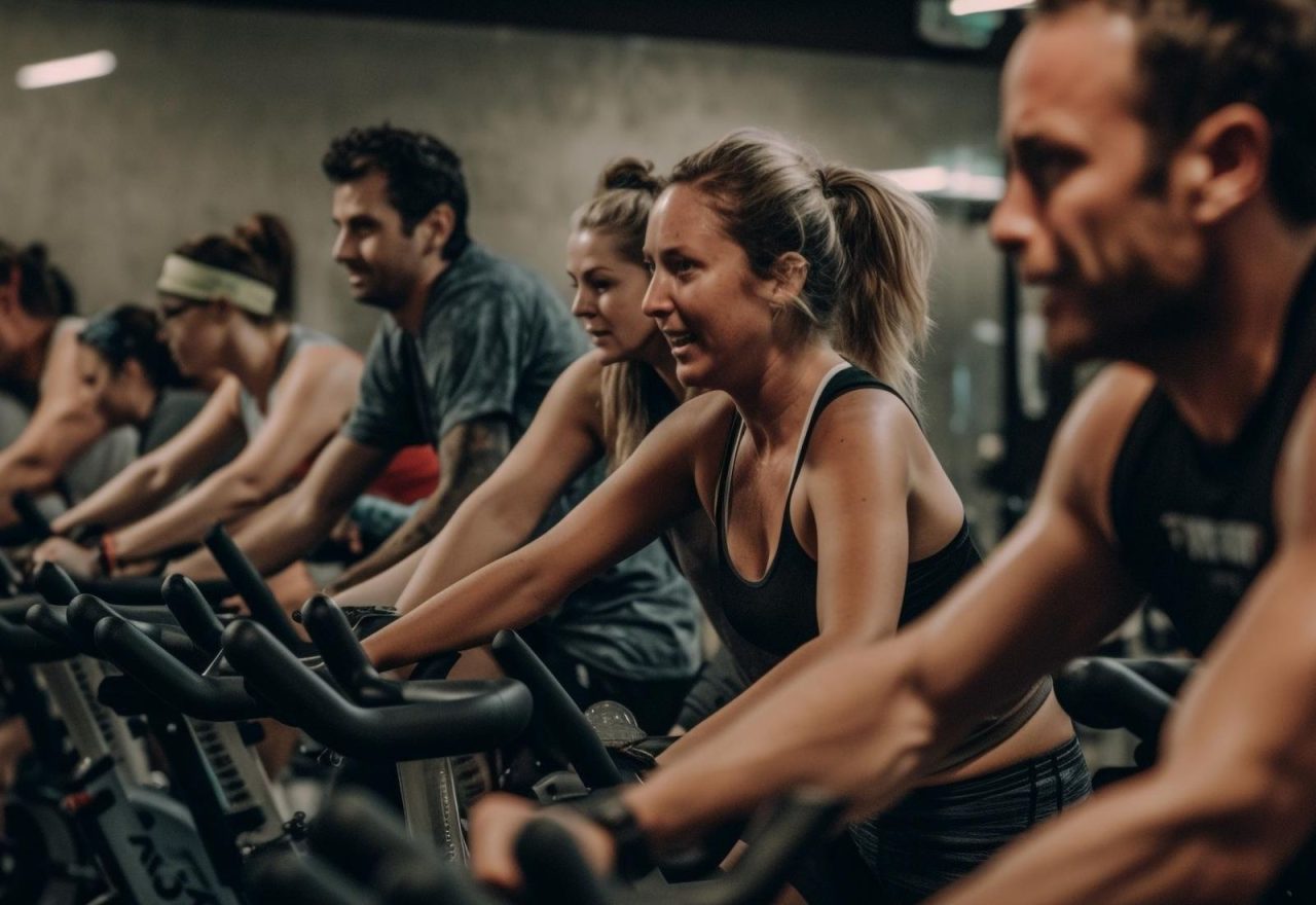 Kardio Trening U Teretani