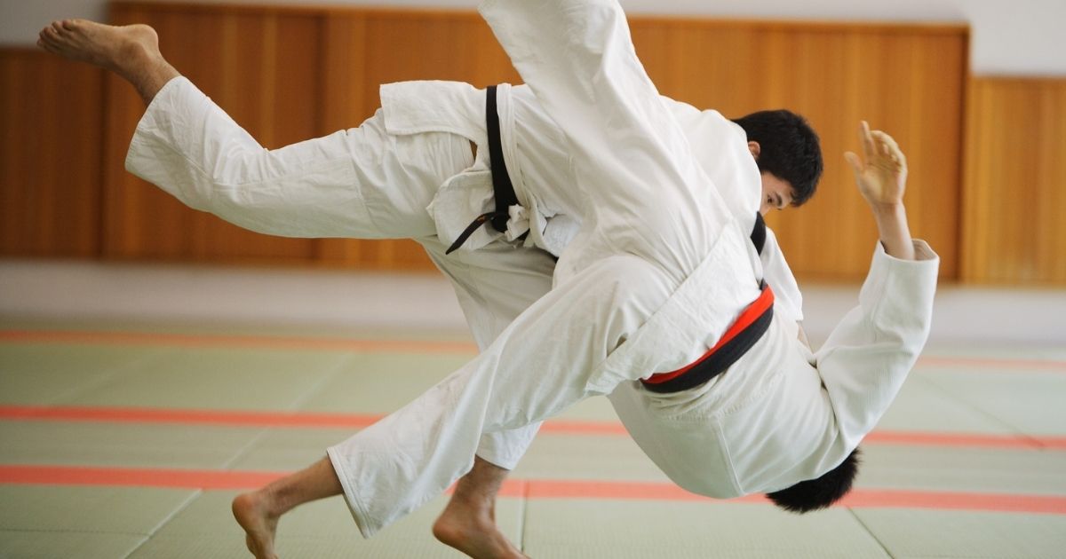 Judo U Nisu