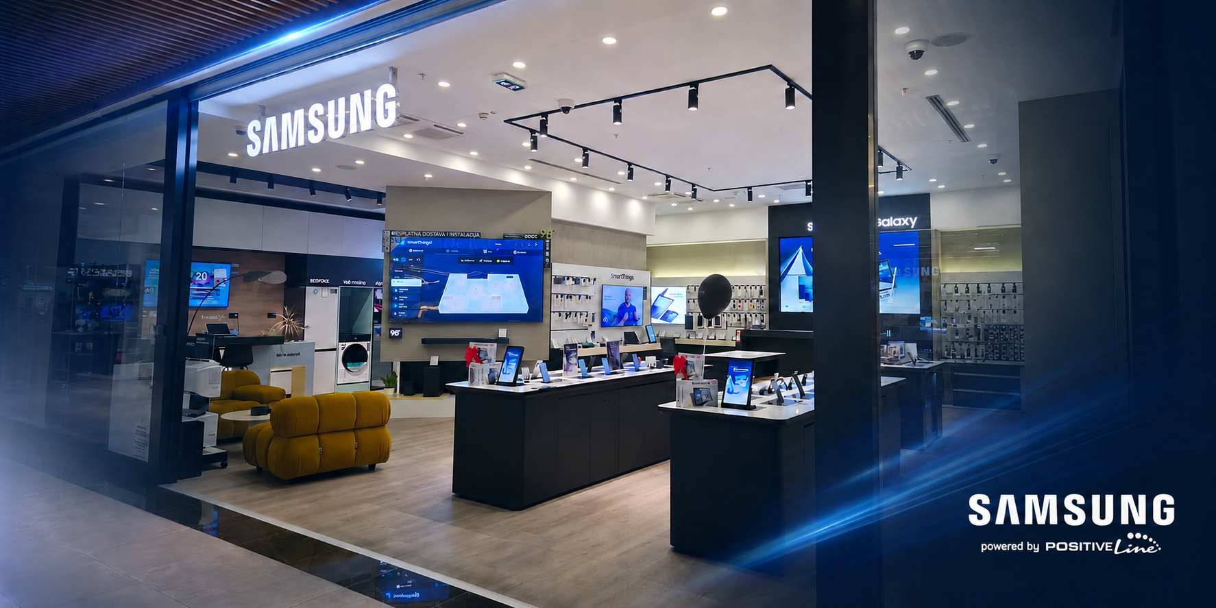 Samsungstore