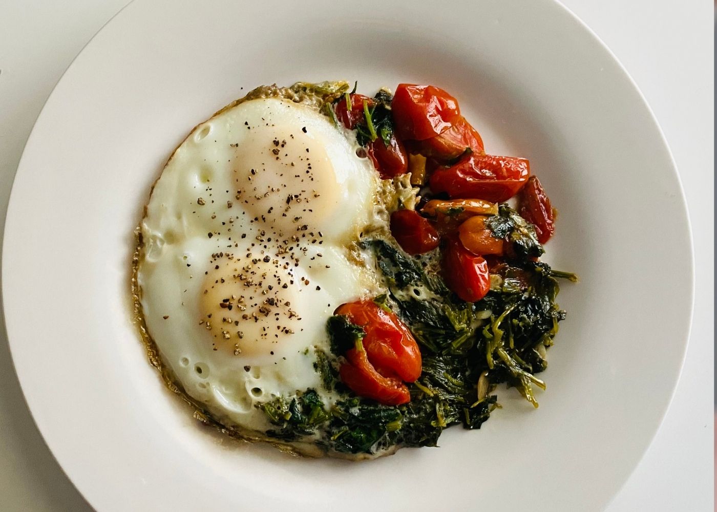 Dorucak Od Proteina