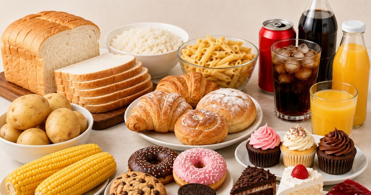 Junk Food