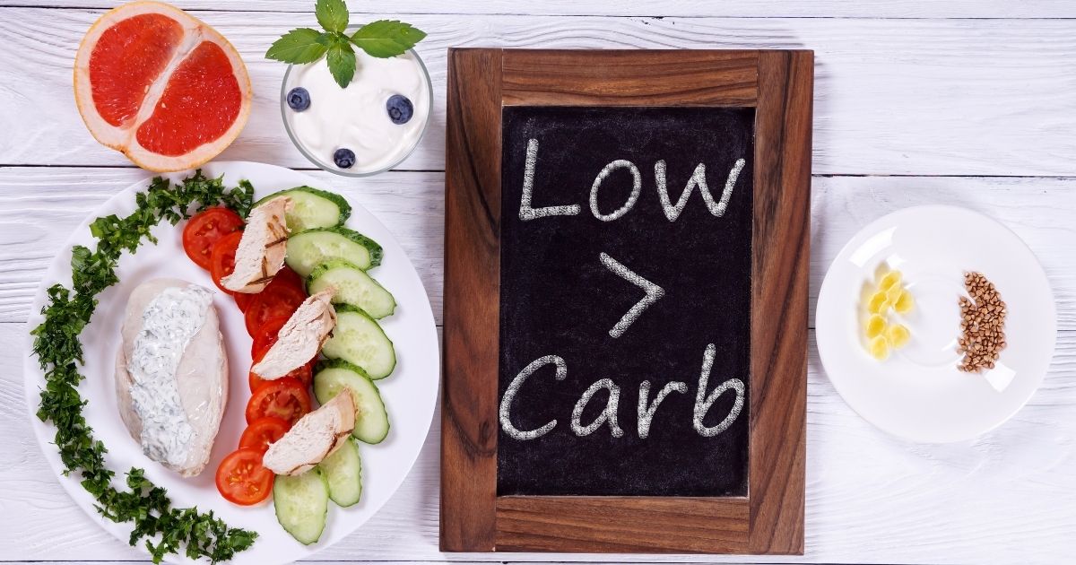 Low Carb Ishrana
